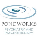 Pondworks Psychiatry logo