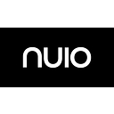 NUIO logo