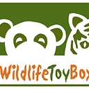 Wildlife Toy Box logo