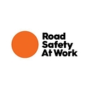 Road Safety at Work logo