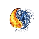 Fire and Ice Holistic Health logo