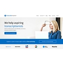 Transcribe Anywhere logo