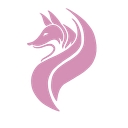 Little Coffee Fox logo