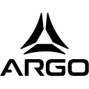 Argo Shipping logo