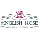 The English Rose Café logo
