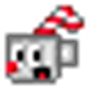Cuphead logo
