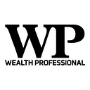 Wealth Professional logo