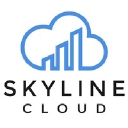 Skyline Cloud Services logo