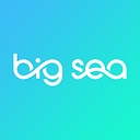 Big Sea logo