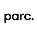 Parc Parc logo