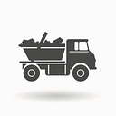 Local Junk Services logo