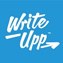 WriteUpp logo