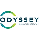 Odyssey Preservation Software logo