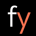 Faisal Yahya logo