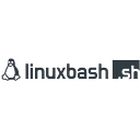 Linux Bash logo