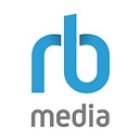 RBmedia Global logo