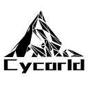 Cycorld logo