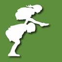 Leapfrog Landcare logo