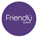 Friendly Soap logo