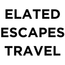 Elated Escapes logo