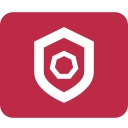 Kubewarden logo