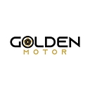 Golden Motor logo
