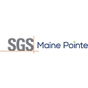 Maine Pointe logo