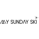 My Sunday Ski logo