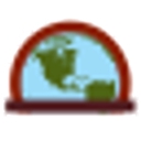 Down To Earth logo