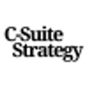 C-Suite Strategy logo
