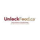 Unlock Food logo