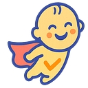 Smart Baby Checklist logo