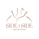 Side by Side Nutrition logo