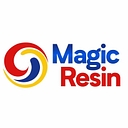 MagicResin logo