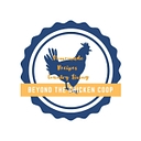 Beyond the Chicken Coop logo