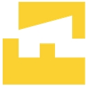 Letter Four logo