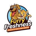 FurryFreshness logo