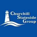 Churchill Stateside Group logo