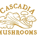 Cascadia Mushrooms logo