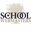 School Webmasters logo