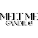 Melt Me Candle Co logo