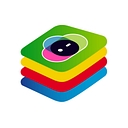 BlueStacks logo