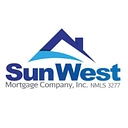 Sun West Mortgage Company logo