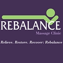 RM Clinics logo