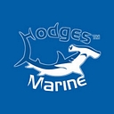 Hodges Marine logo
