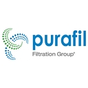 Purafil logo