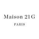 Maison 21G logo