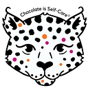 Chocolate Is Self Care logo