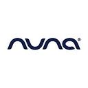 Nuna Baby logo