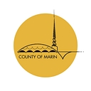 Marin County logo